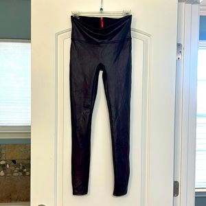 Spanx legging Medium